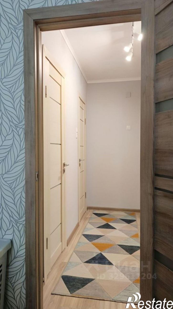 2-комн квартира ул Петровского, 12Б,  д. 12Б