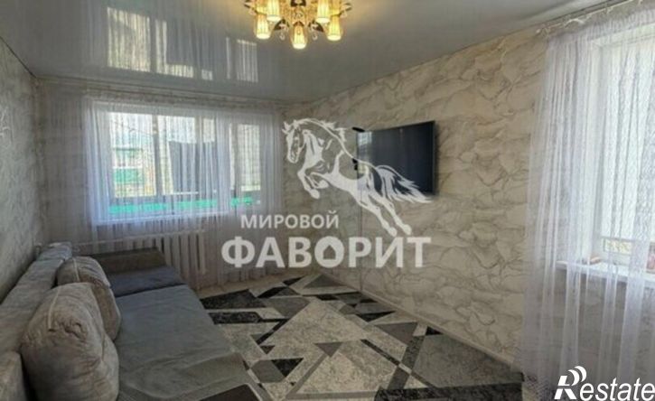 3-комн квартира пер Синчука, 26,  д. 26