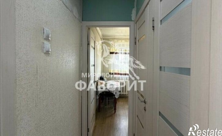 3-комн квартира пер Синчука, 26,  д. 26