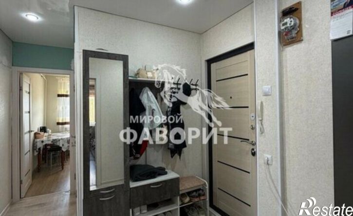 3-комн квартира пер Синчука, 26,  д. 26