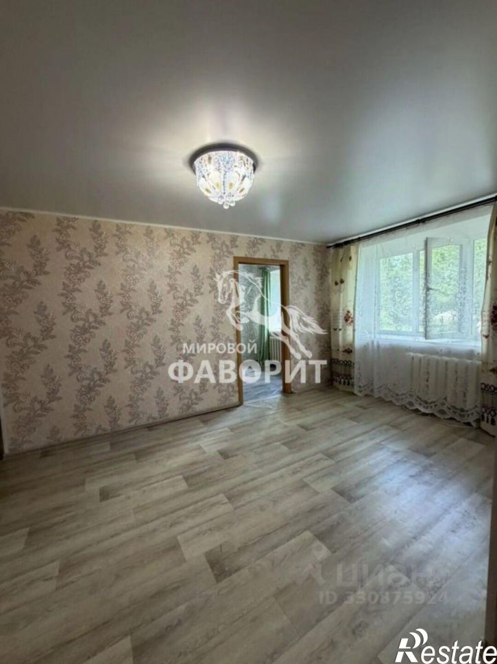 3-комн квартира Хрустальный пер, 2,  д. 2