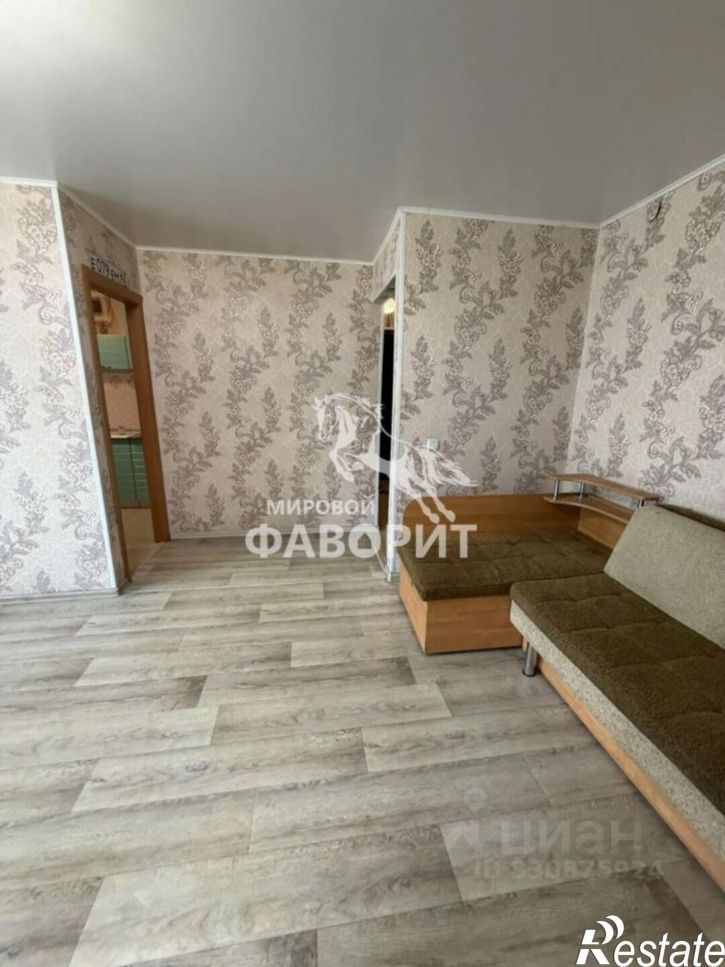 3-комн квартира Хрустальный пер, 2,  д. 2