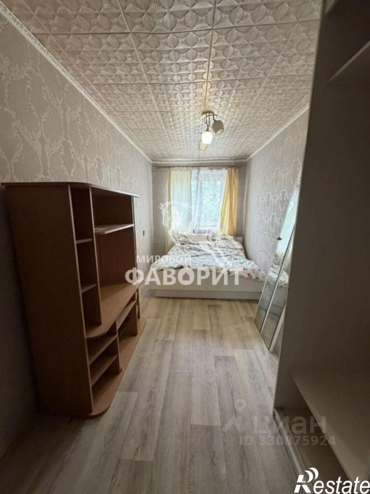 3-комн квартира Хрустальный пер, 2,  д. 2