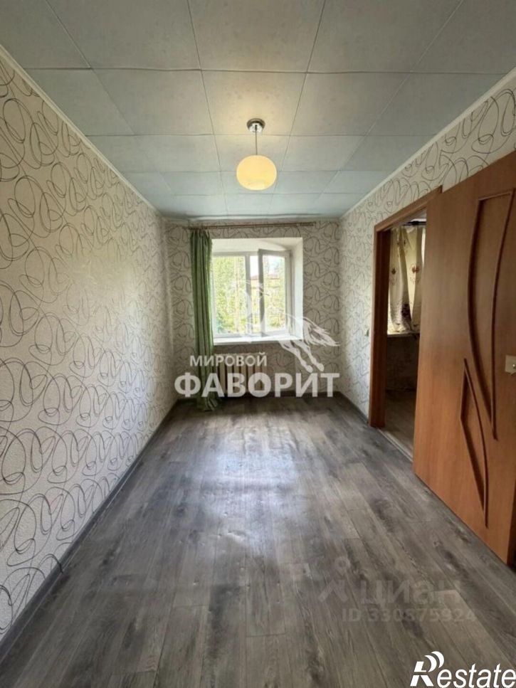 3-комн квартира Хрустальный пер, 2,  д. 2
