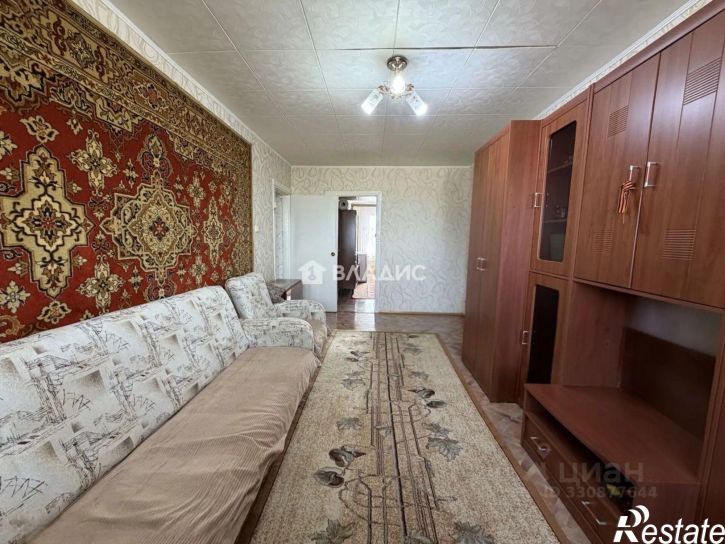2-комн квартира ул Юлина, 6Б,  д. 6Б
