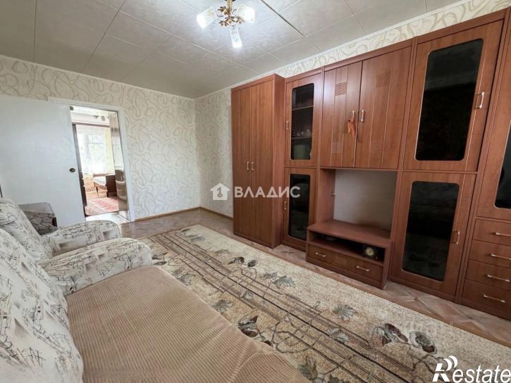 2-комн квартира ул Юлина, 6Б,  д. 6Б