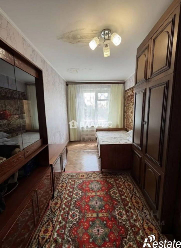 2-комн квартира ул Юлина, 6Б,  д. 6Б