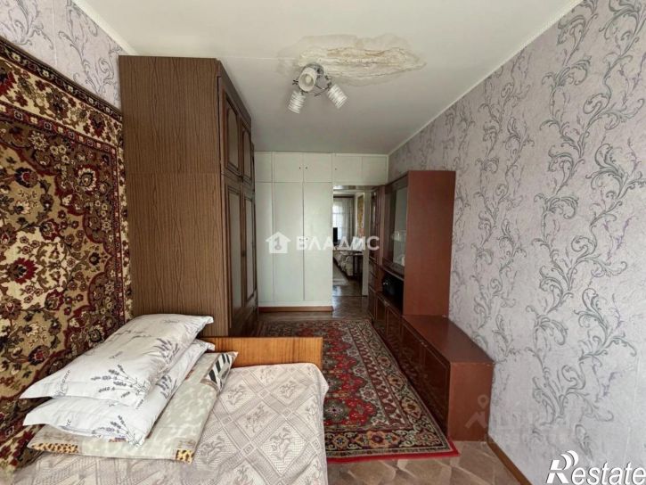 2-комн квартира ул Юлина, 6Б,  д. 6Б