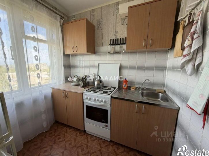 2-комн квартира ул Юлина, 6Б,  д. 6Б
