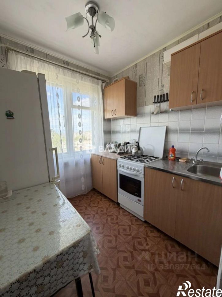 2-комн квартира ул Юлина, 6Б,  д. 6Б