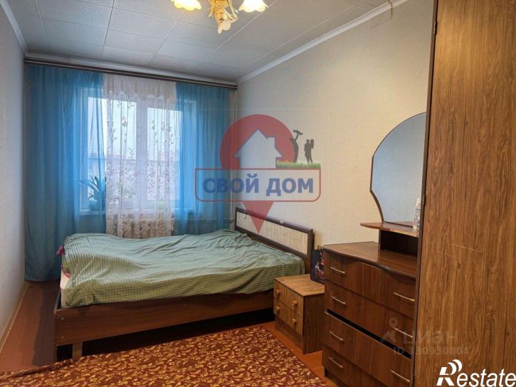 2-комн квартира пр-кт Ленина, 99,  д. 99