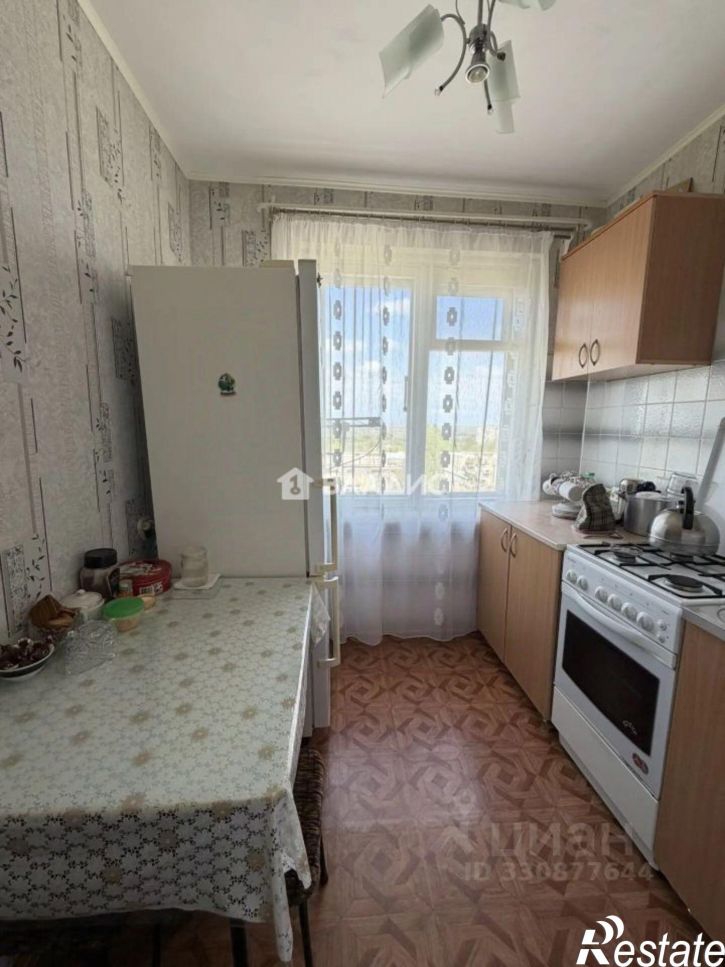 2-комн квартира ул Юлина, 6Б,  д. 6Б