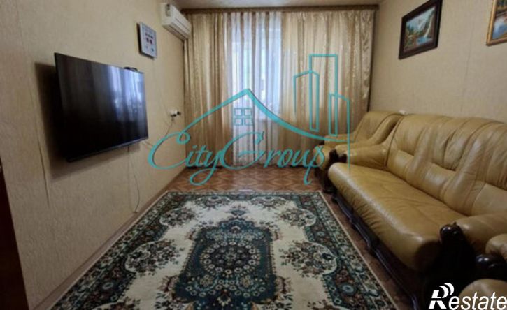2-комн квартира Орский пр-кт, 35,  д. 35