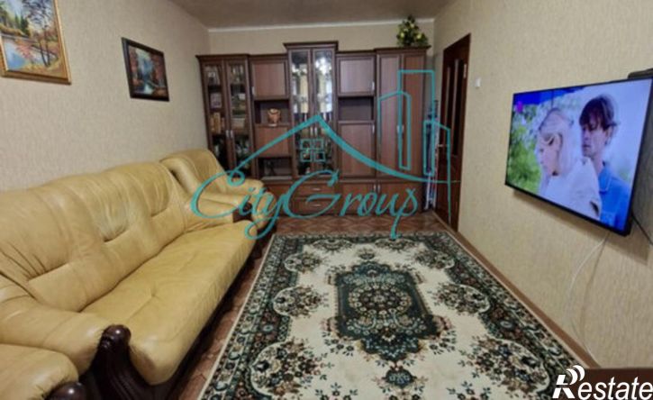 2-комн квартира Орский пр-кт, 35,  д. 35