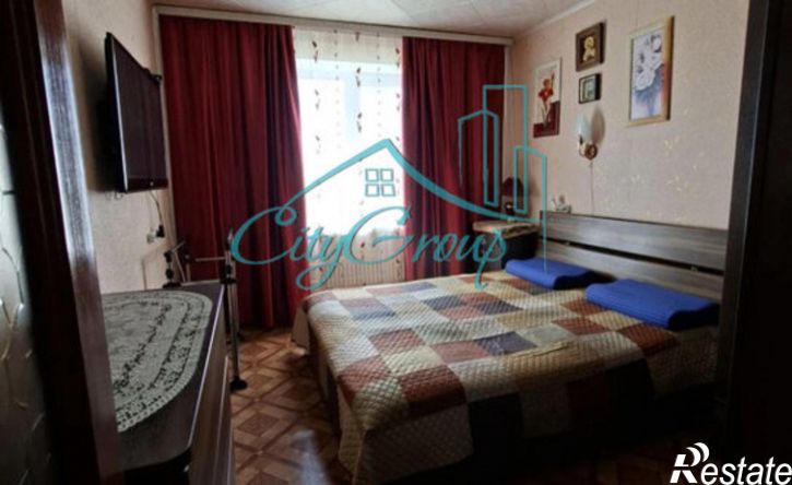 2-комн квартира Орский пр-кт, 35,  д. 35
