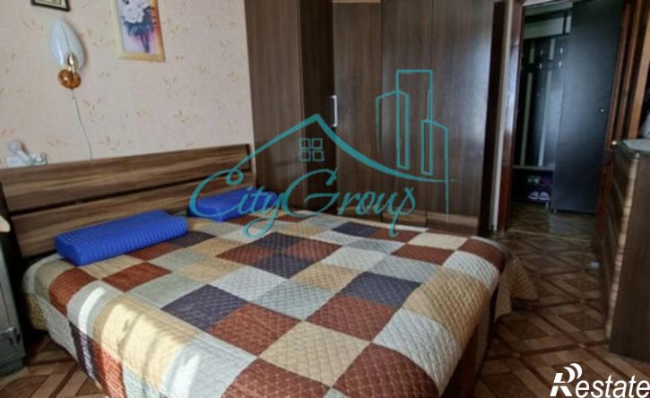 2-комн квартира Орский пр-кт, 35,  д. 35