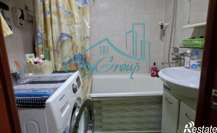 2-комн квартира Орский пр-кт, 35,  д. 35