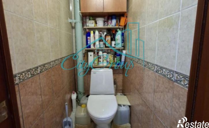 2-комн квартира Орский пр-кт, 35,  д. 35