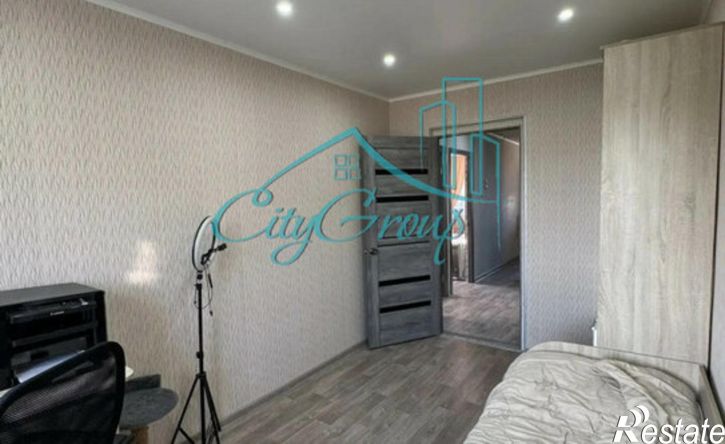 3-комн квартира ул Добровольского, 12Б,  д. 12Б