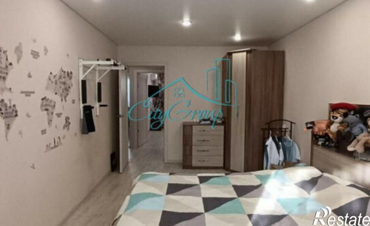 2-комн квартира ул Краматорская, 14Б,  д. 14Б