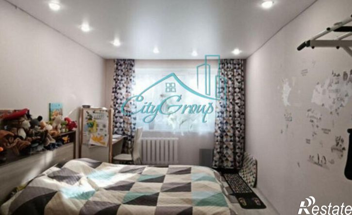 2-комн квартира ул Краматорская, 14Б,  д. 14Б