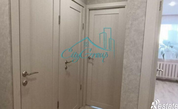 2-комн квартира ул Краматорская, 14Б,  д. 14Б