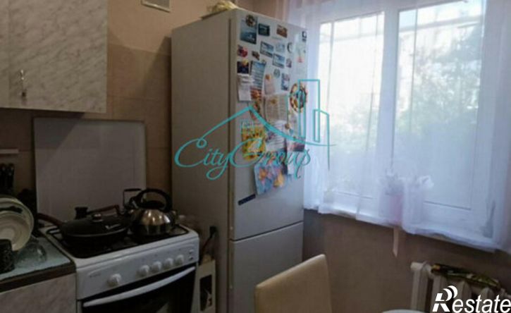 2-комн квартира ул Краматорская, 14Б,  д. 14Б