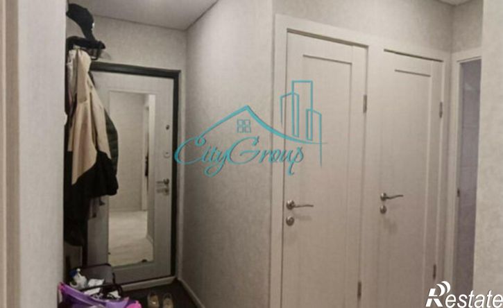 2-комн квартира ул Краматорская, 14Б,  д. 14Б