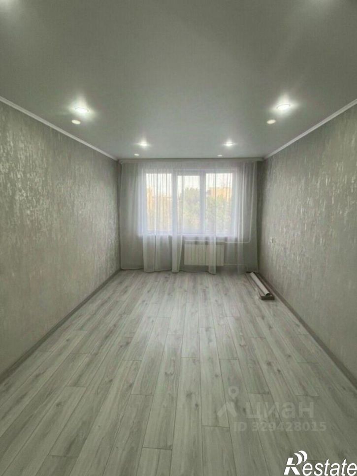 2-комн квартира улица Короленко, 138А,  д. 138А