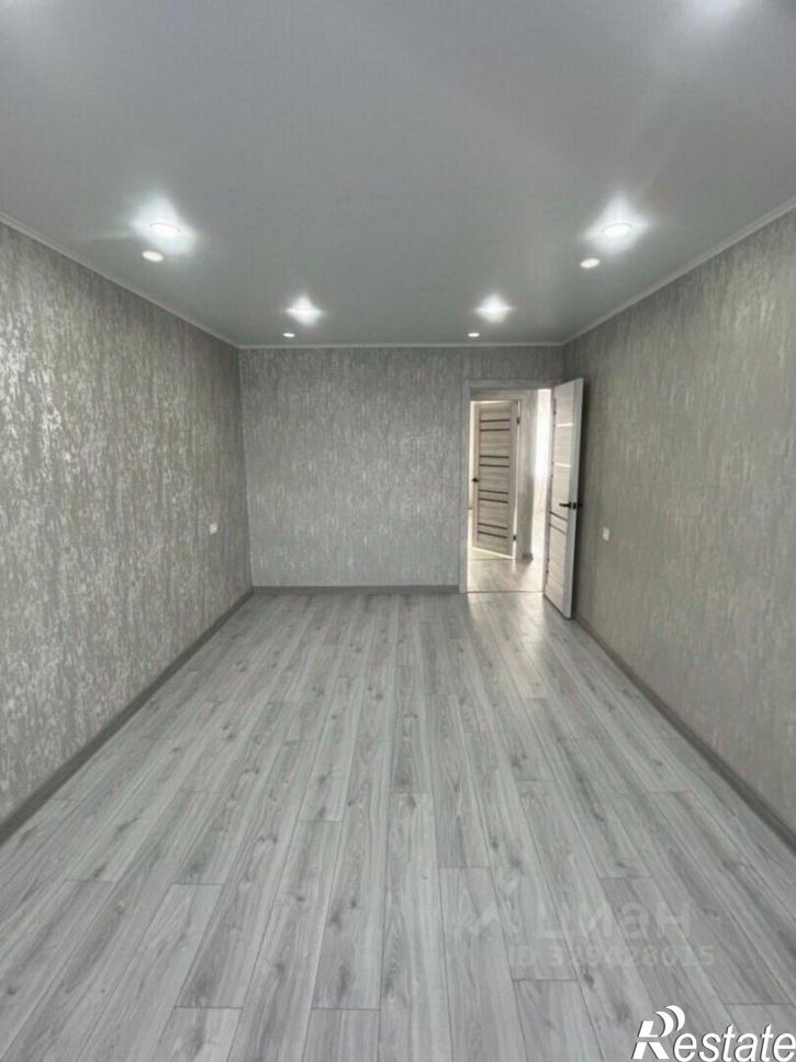 2-комн квартира улица Короленко, 138А,  д. 138А