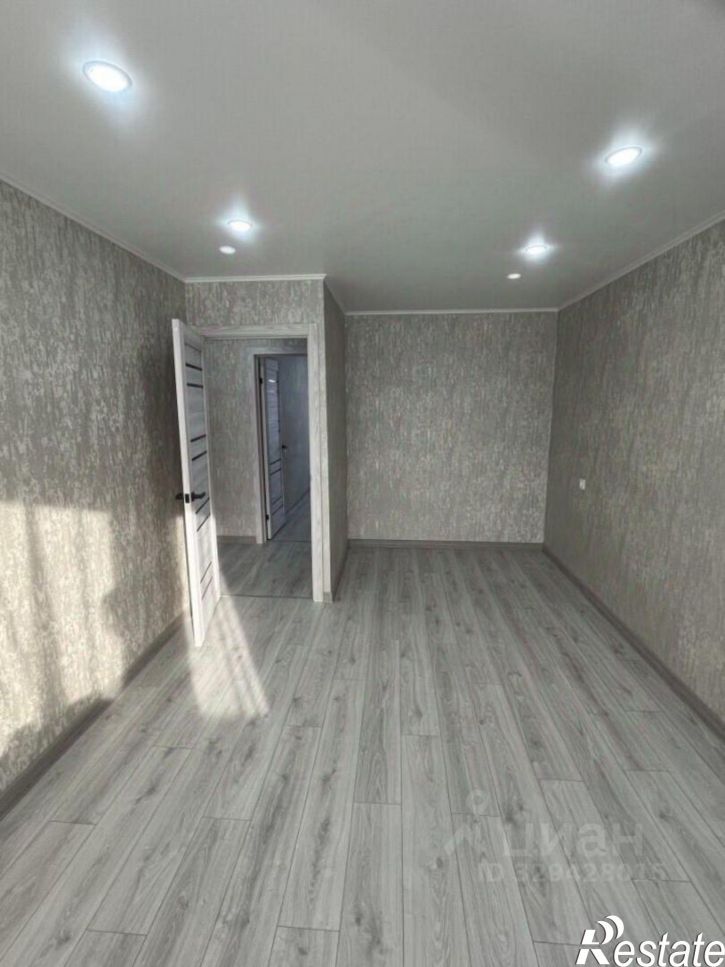 2-комн квартира улица Короленко, 138А,  д. 138А