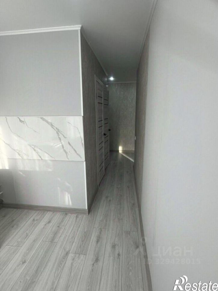 2-комн квартира улица Короленко, 138А,  д. 138А