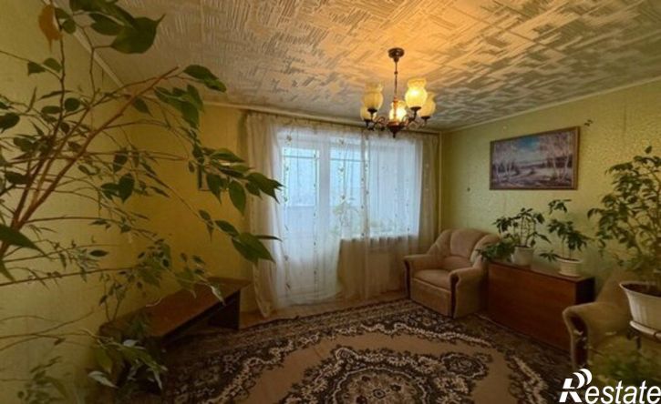 3-комн квартира пр-кт Ленина, 93,  д. 93