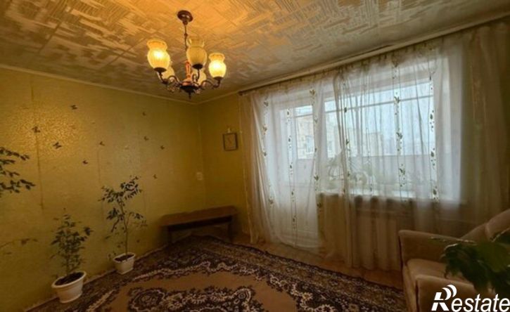 3-комн квартира пр-кт Ленина, 93,  д. 93