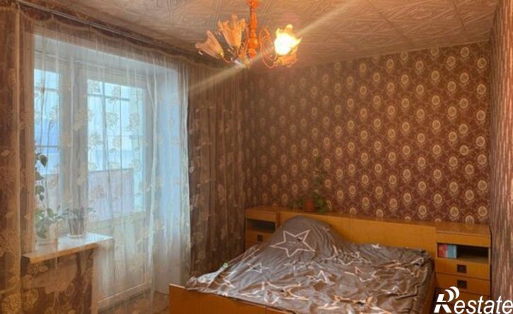 3-комн квартира пр-кт Ленина, 93,  д. 93
