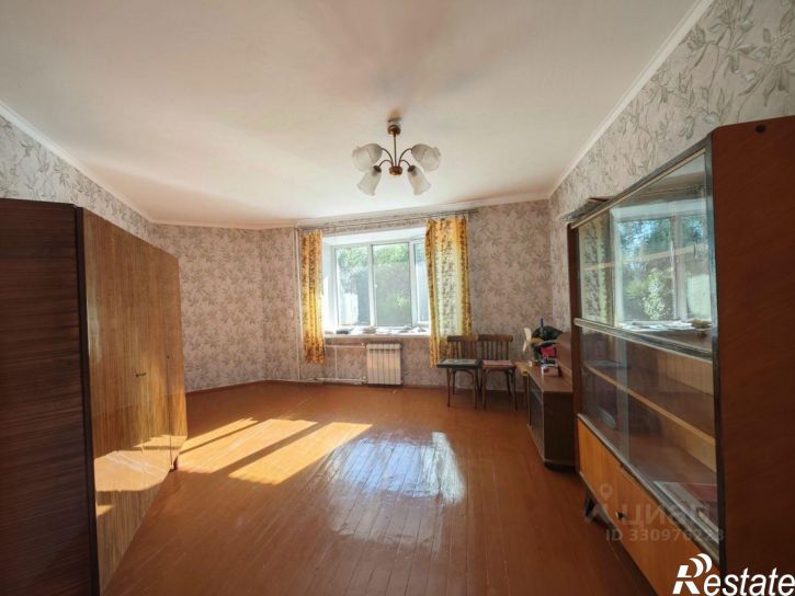 3-комн квартира ул Ленинского Комсомола, 21,  д. 21