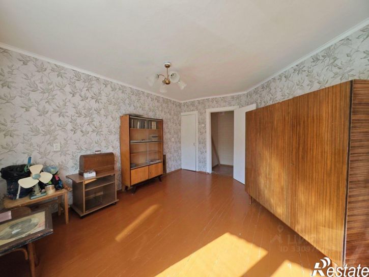 3-комн квартира ул Ленинского Комсомола, 21,  д. 21