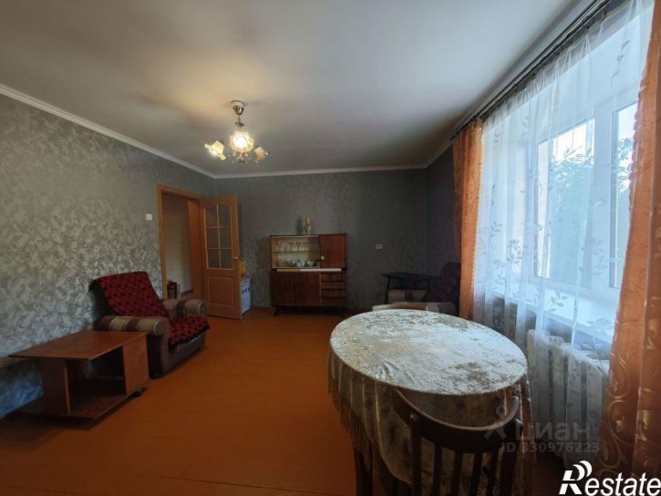 3-комн квартира ул Ленинского Комсомола, 21,  д. 21