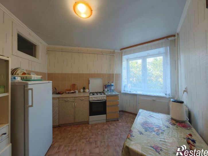 3-комн квартира ул Ленинского Комсомола, 21,  д. 21