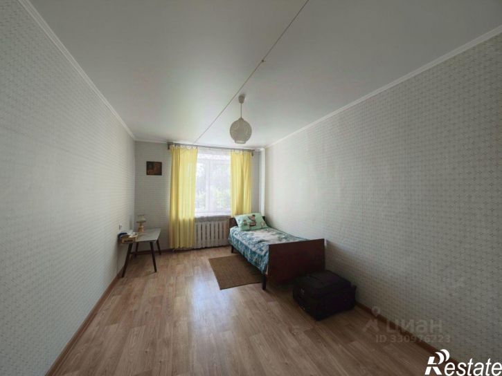 3-комн квартира ул Ленинского Комсомола, 21,  д. 21