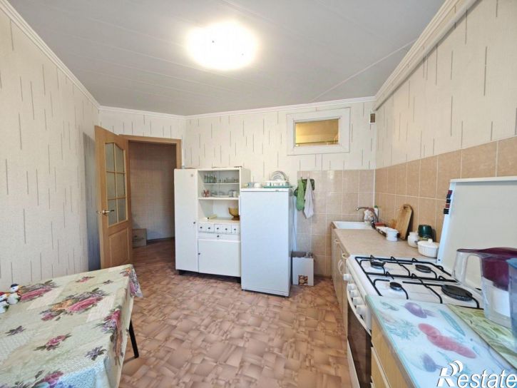 3-комн квартира ул Ленинского Комсомола, 21,  д. 21