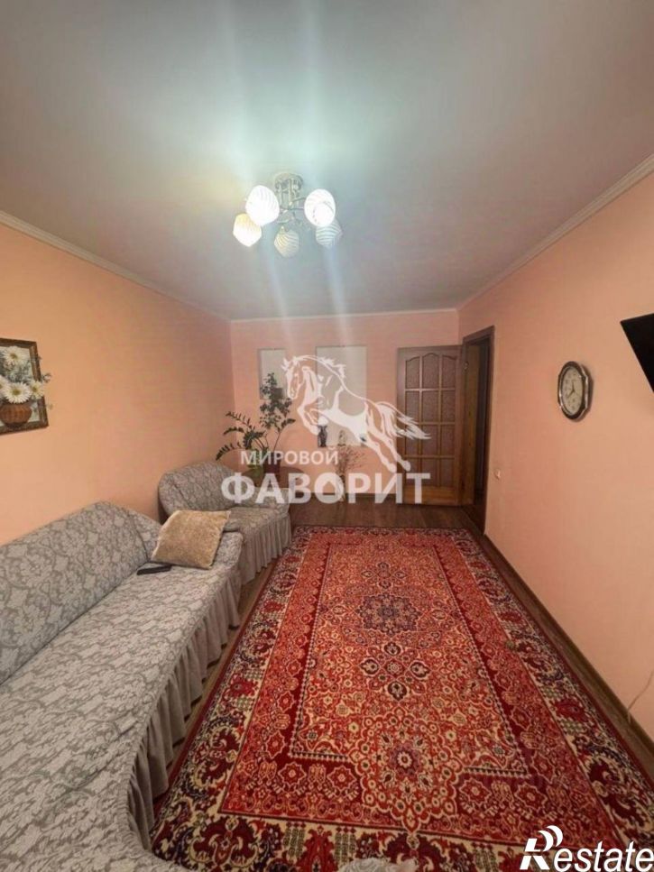 2-комн квартира Орский пр-кт, 35,  д. 35