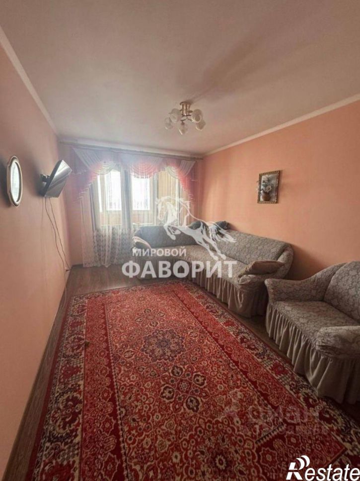 2-комн квартира Орский пр-кт, 35,  д. 35
