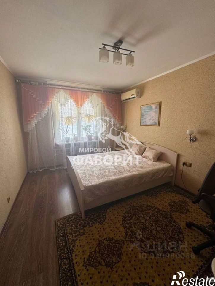 2-комн квартира Орский пр-кт, 35,  д. 35