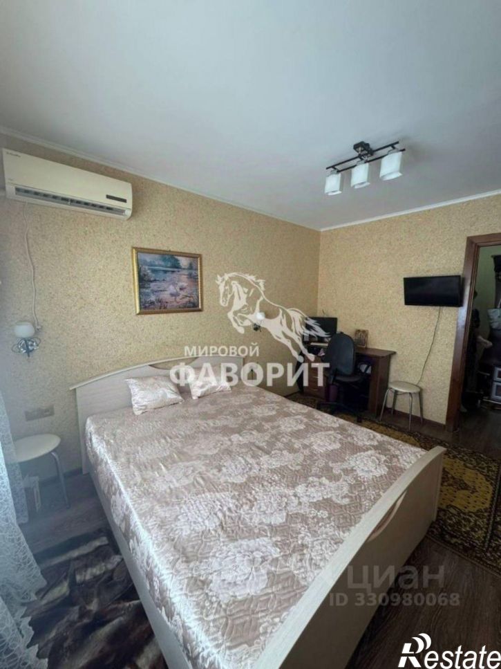 2-комн квартира Орский пр-кт, 35,  д. 35