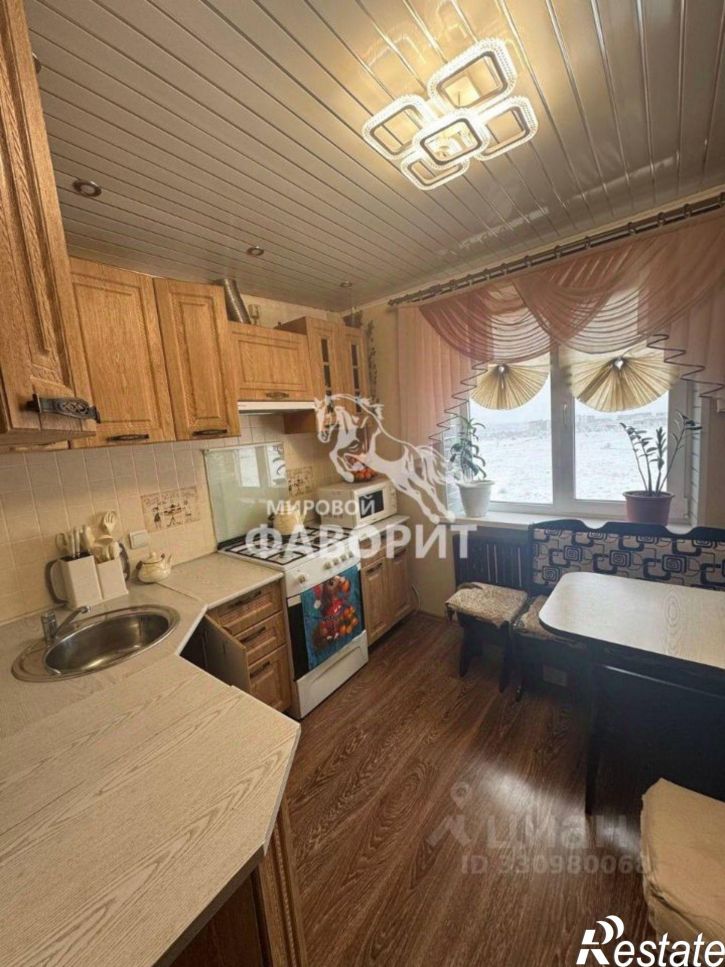 2-комн квартира Орский пр-кт, 35,  д. 35