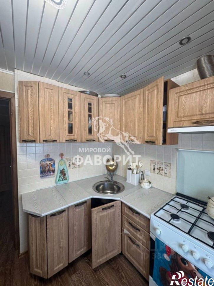 2-комн квартира Орский пр-кт, 35,  д. 35