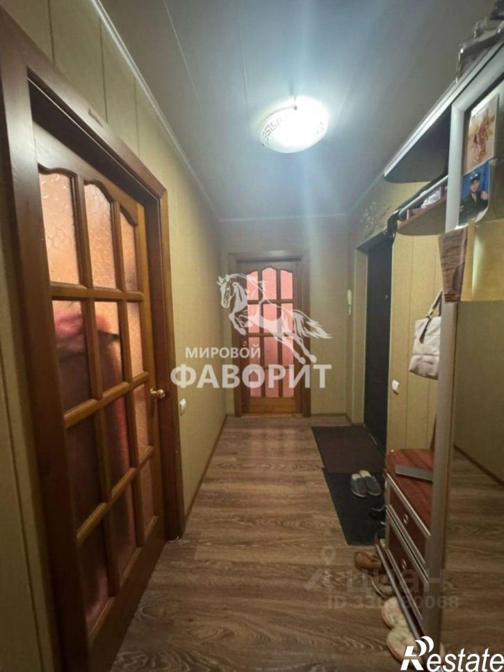 2-комн квартира Орский пр-кт, 35,  д. 35