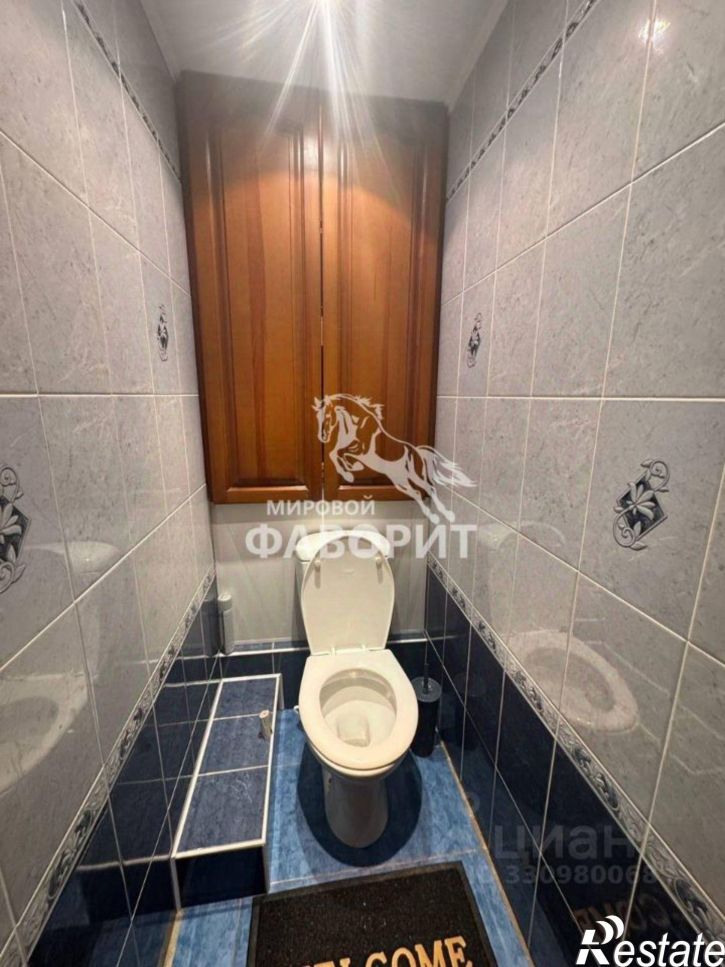 2-комн квартира Орский пр-кт, 35,  д. 35