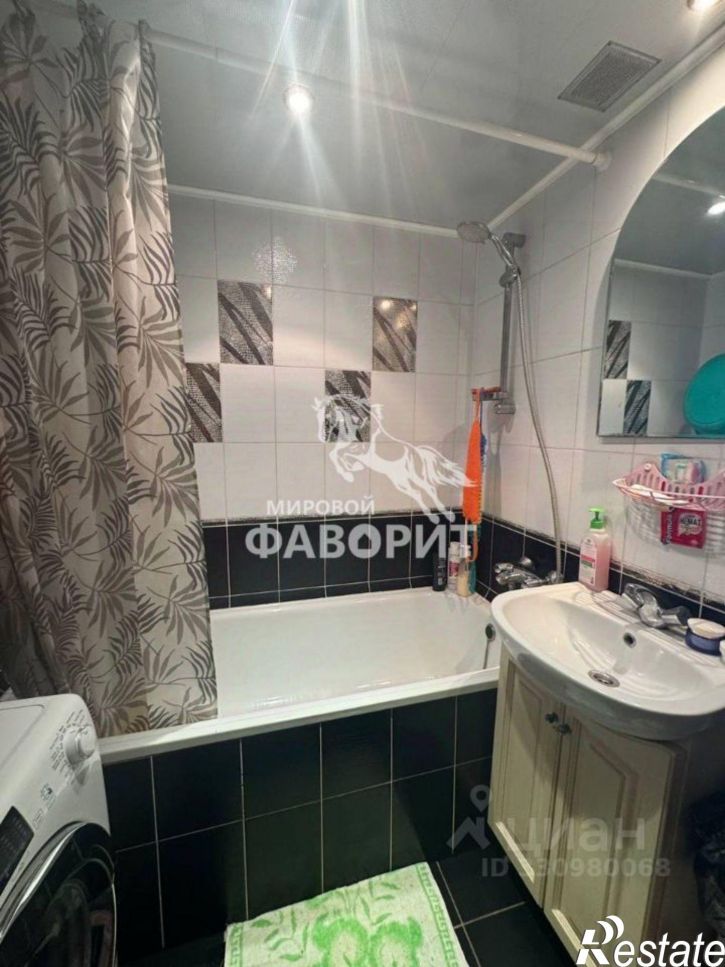 2-комн квартира Орский пр-кт, 35,  д. 35